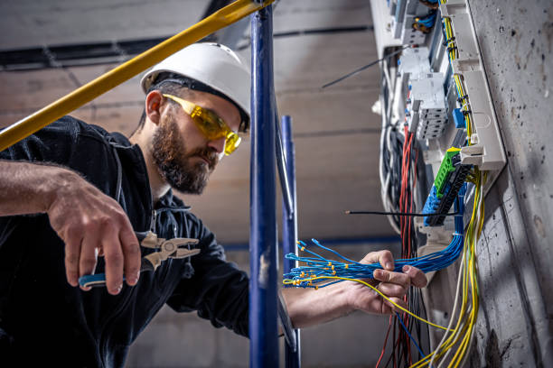 Best Electrician Near Me  in Lisle, IL