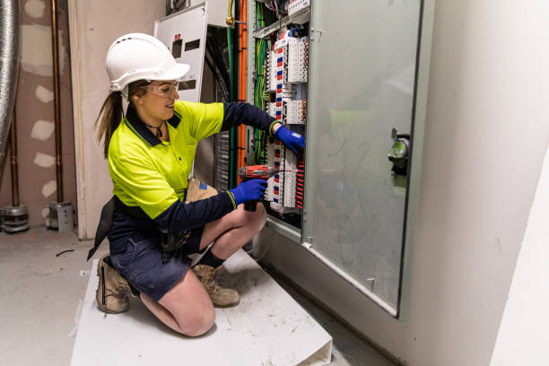 Best Circuit Breaker Repair  in Lisle, IL
