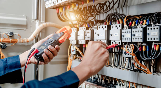 Best Electrical Wiring Services  in Lisle, IL