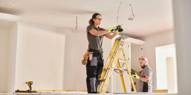 Best Electrical Upgrades for Homes  in Lisle, IL