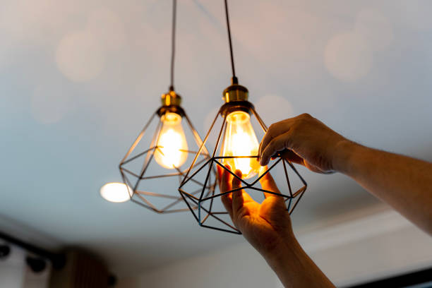 Best Affordable Electrician  in Lisle, IL