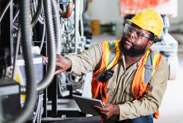 Best Electric Panel Repair  in Lisle, IL