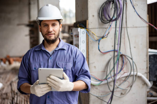 Best Electrical Installation Contractor  in Lisle, IL