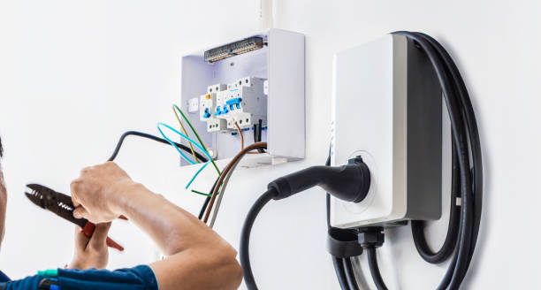 Best Residential Electrician Services  in Lisle, IL