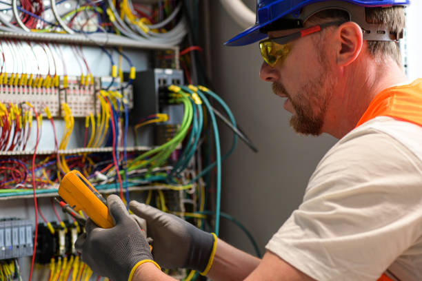 Best Electrical Outlet Repair  in Lisle, IL